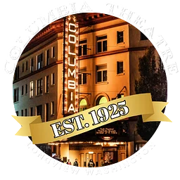 Columbia Theatre Longview