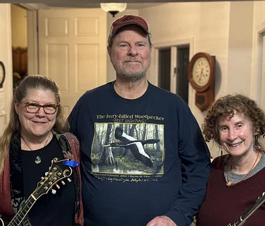 Shenanigans and Malarkey: A St. Patty's Day Celebration.