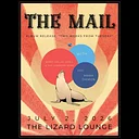 The Mail Band/Brady Dallas Jones & the Lonestar Band/Mark Damon