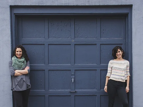 Farnsworth Concert Series: Ari & Mia