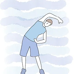 Move to Live: Longer-Stronger-Younger