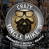 Crazy Uncle Mikes
