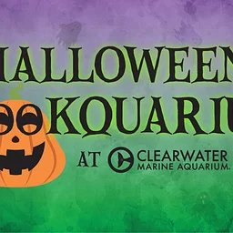 Halloween Spookquarium