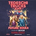 TEDESCHI TRUCKS BAND