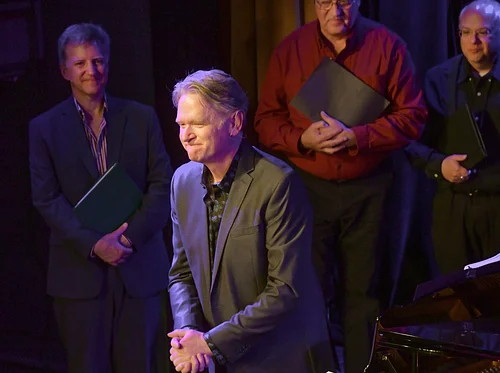 Kevin Kiley & Friends