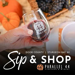 Sip & Shop