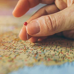 Connections: The People and The Place – A Community Exhibit of Roots & Culture