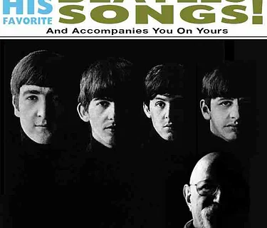 Live Music with Beatles Thingy 06/28/26