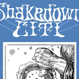 Shakedown Citi