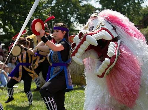 Japanese Festival