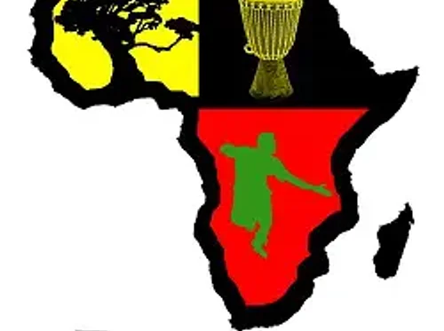 African Drum & Dance Class