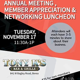 Annual Meeting