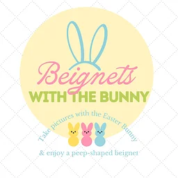 Beignets with the Bunny