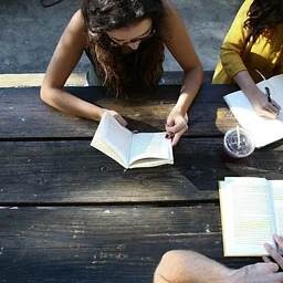 Teen Writing Workshop: The Moments That Shaped You