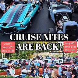 Cruise Night