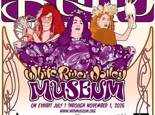 BOHO: Exhibit Opening Celebration