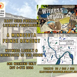 A Minnesota Fringe Remount (ESFL Fundraiser)