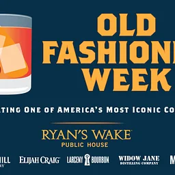 Old Fashioned Week