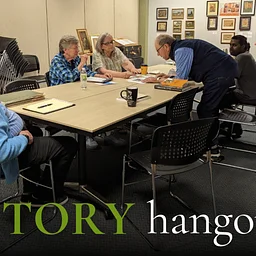 hiSTORY hangout