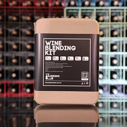 SommSchool x The Blending Lab: Virtual Wine Blending Workshop
