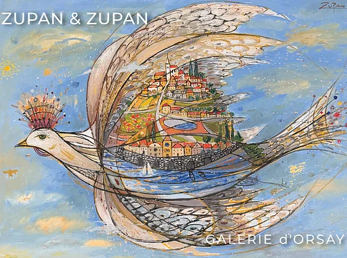 ZUPAN & ZUPAN