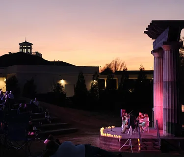 Summer Solstice Concert