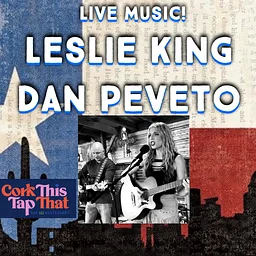Leslie King & Dan Peveto