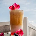 Sip and Surf Coffee Company logo