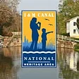 I&M Canal Boat