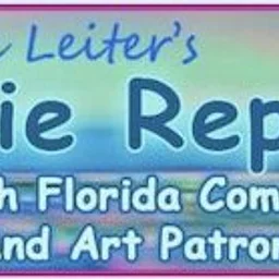 RICKIE REPORT - SoFLo Art Events
