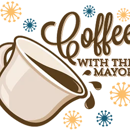 Coffee With The Mayor – First State Bank