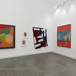 Verbal Description Tour: Geometries