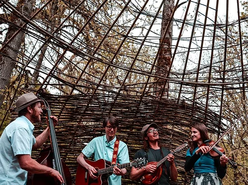 Live Music: Moonlight Jubilee