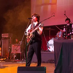Abbey Road: A Tribute to the Beatles