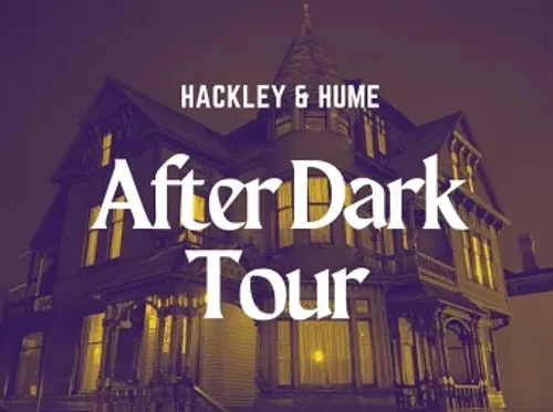 After Dark Tour