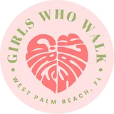 Girls Who Walk WPB