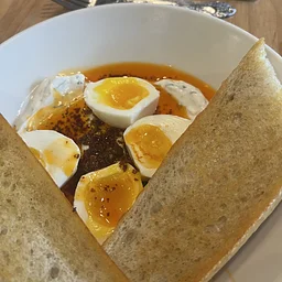 Sunday Brunch
