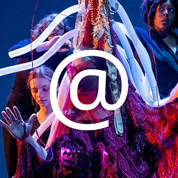 @CPR | Shifting Grounds: New Jewish Art Festival (Performance Night 1)