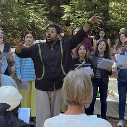 One Day Choir by The Marmalade Project