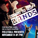 Battle of the Bands