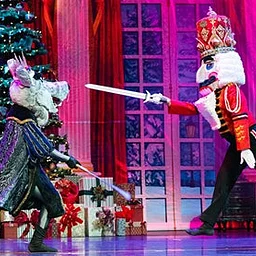 The Nutcracker