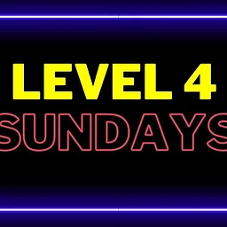 Adult Improv Class – Level 4 – Sunday Nov 4-7 PM