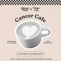 Cancer Cafe
