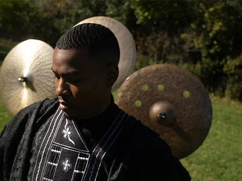 L.A. Buckner & BiG HOMiE: EP Release