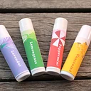 Make Your Own Lip Balm