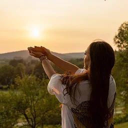 Samhain Kundalini Rebirthing