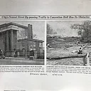 Cemetery Founders Tour