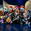 Sugar Skull! A Dia de Muertos Musical Adventure