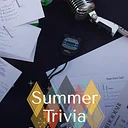 Summer Trivia Tuesdays 08/18