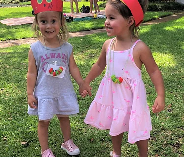 Little Creatives & Me